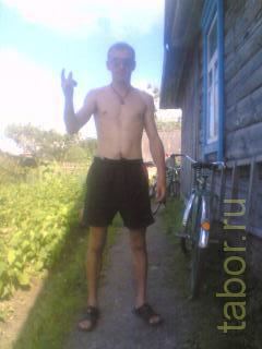 Андрей Амонс