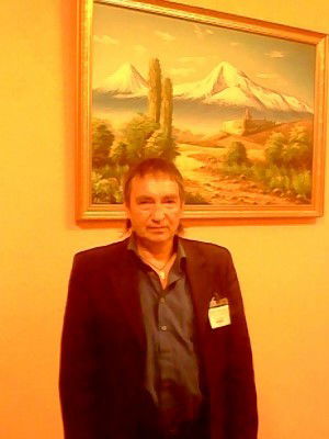 Николай Несмелов