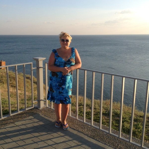 Мария Принц