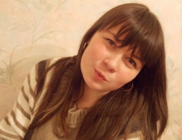 Настя Барсук