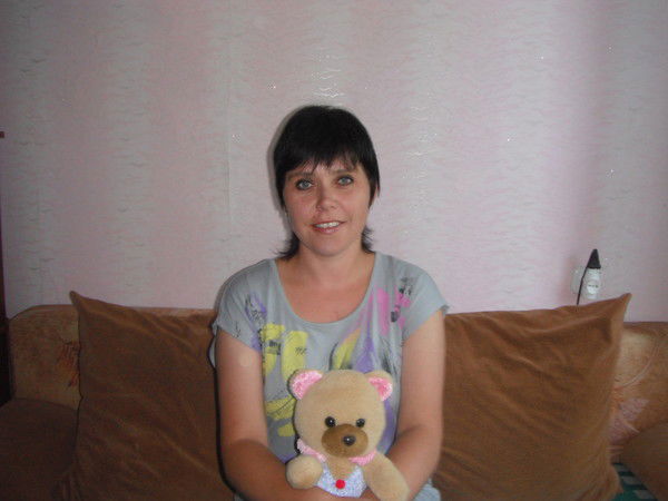 Екатерина Гулемина