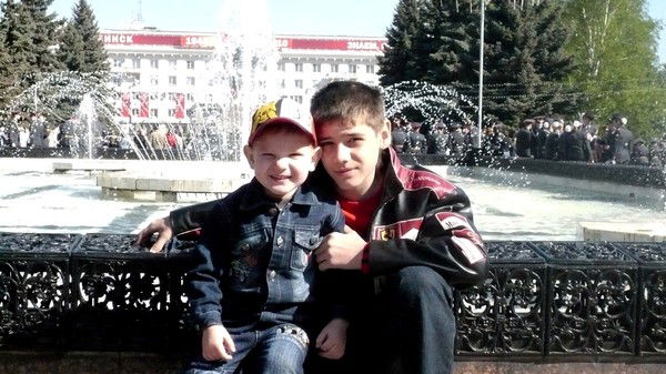 Dim@ik Филатов