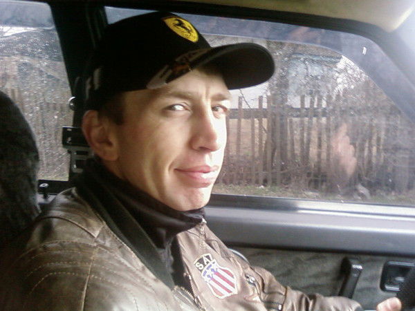 Александр Шершун