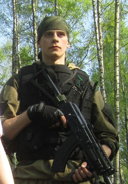 Алла Пономарчук