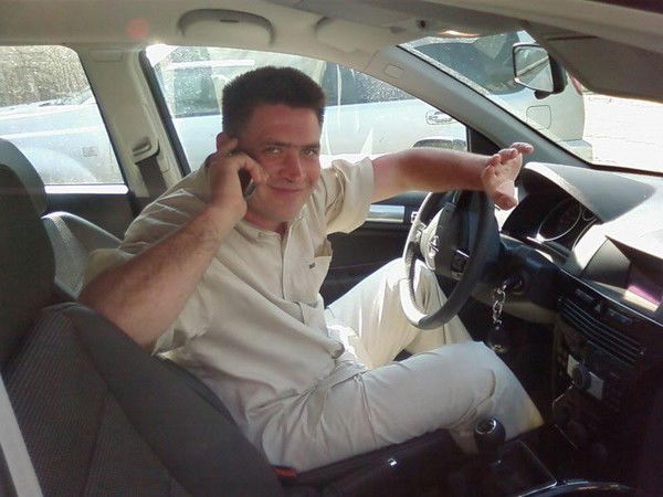 Александр Боровиков