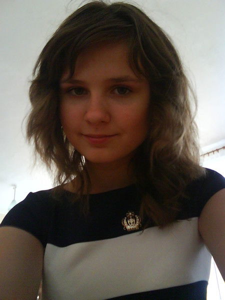 Мария Демьяновская