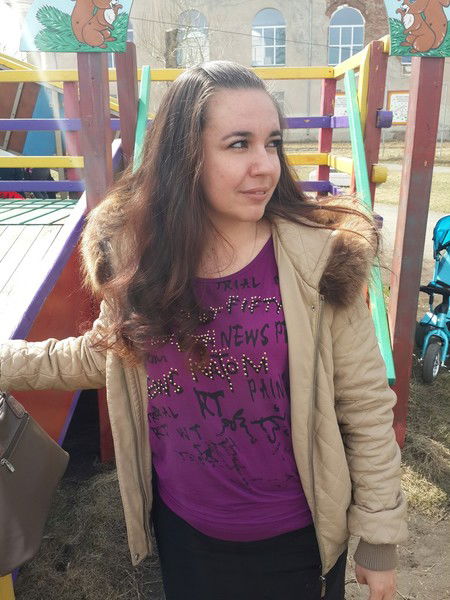 Наталья Ярушина