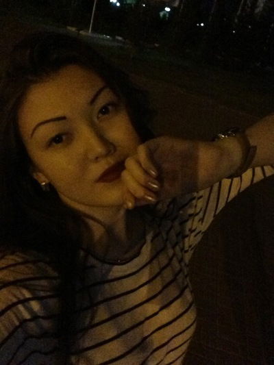 Лейла Хайруллина