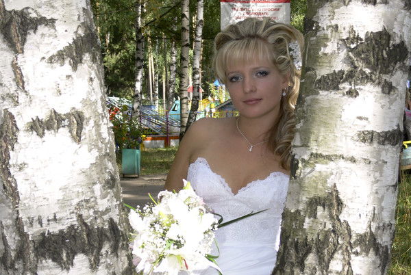 Анна Голубева