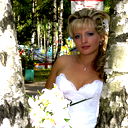 Анна Голубева