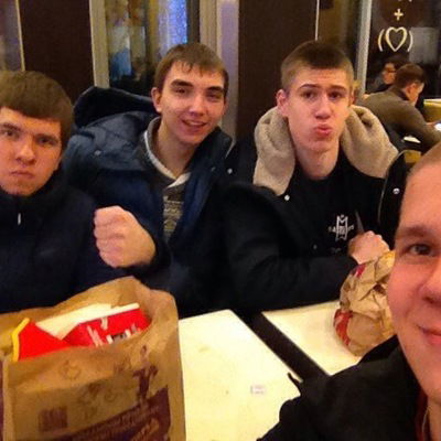 Никита Венидиктов