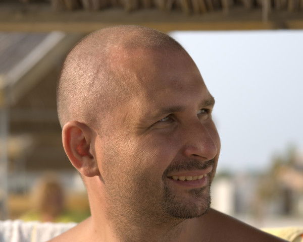 Кирилл Вязовский