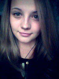 Юля Михайлова