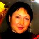 Айгуль Жилисбаева