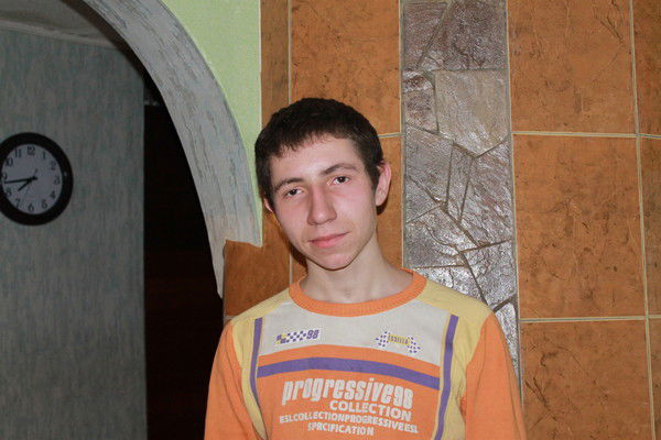 Саня Масловский