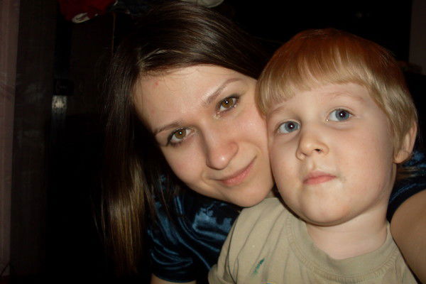 Татьяна Путинцева