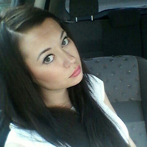 Белова Маргарита