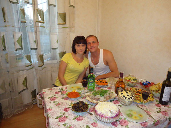 Наташа Кузнецова