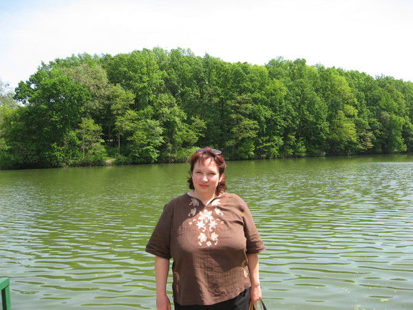 Наталья Савёлова