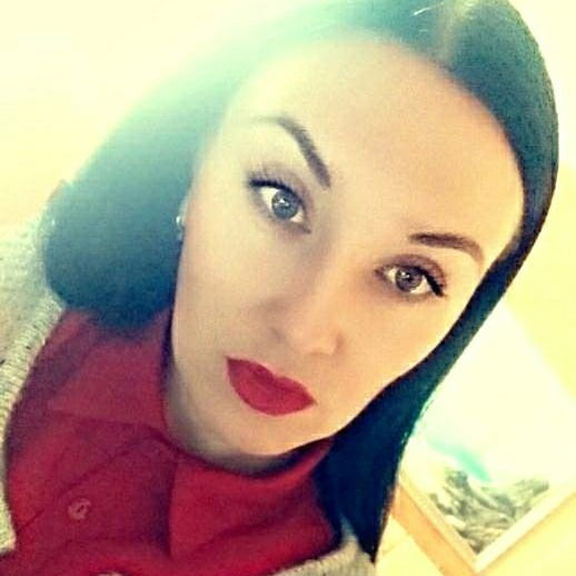 Анна Матвеева