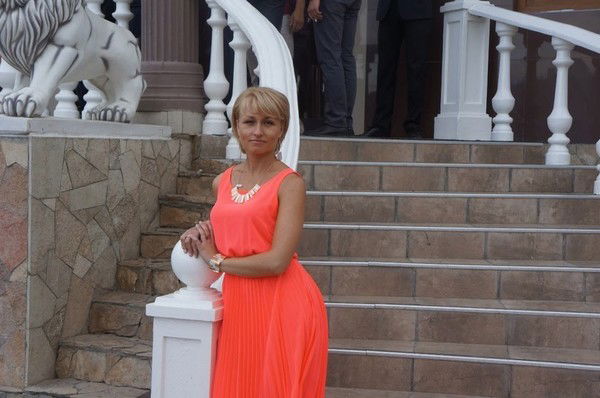 Юлианна Идель