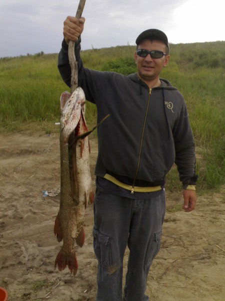 Сергей Радаев