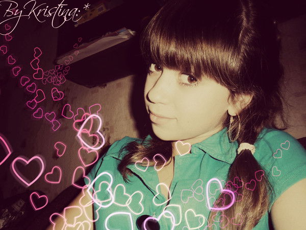 Kрисmина :*