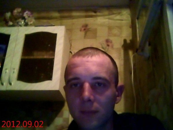 Сергей Вальчук