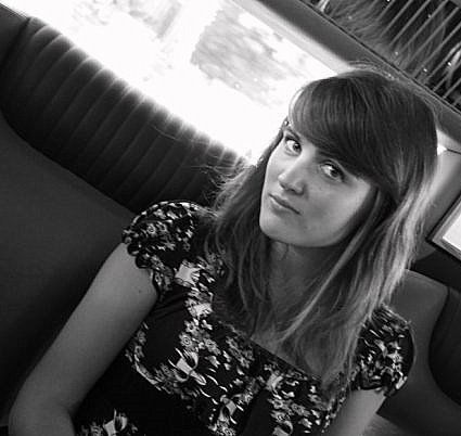 Танечка Леднёвочка