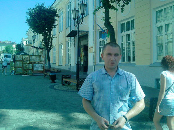 Артем Шкирьянов