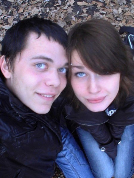 Надежда Небыкова