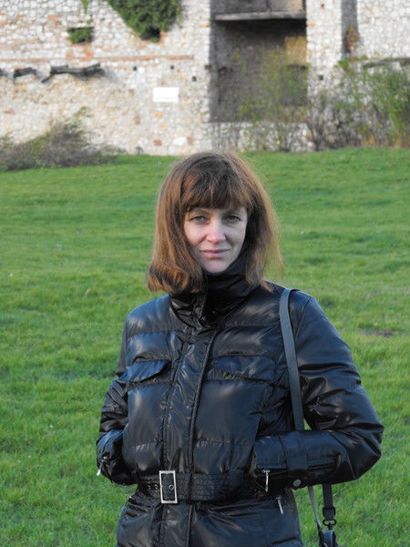 Мария Макарова