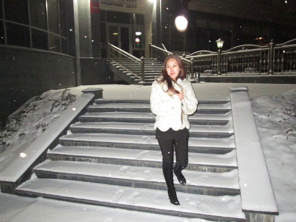 Жанка Жанка