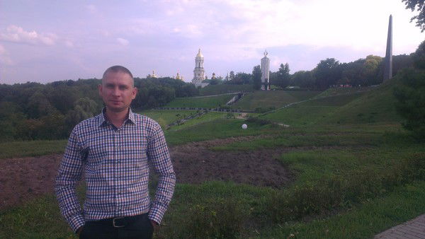 Eвгений Трегуб