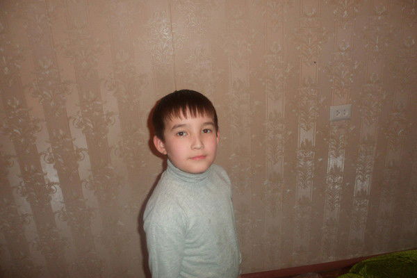 Махамбет Аудангалиев