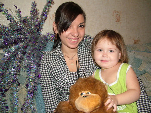 Елена Котенко