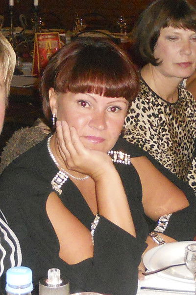 Ольга Суетина