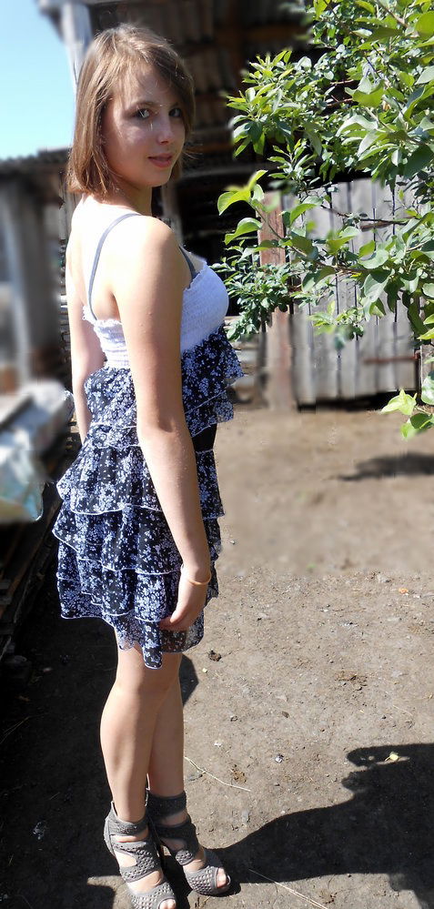 Екатерина Бозиленко