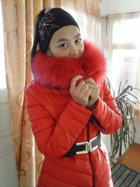 Deffchenka Pozitivnaya