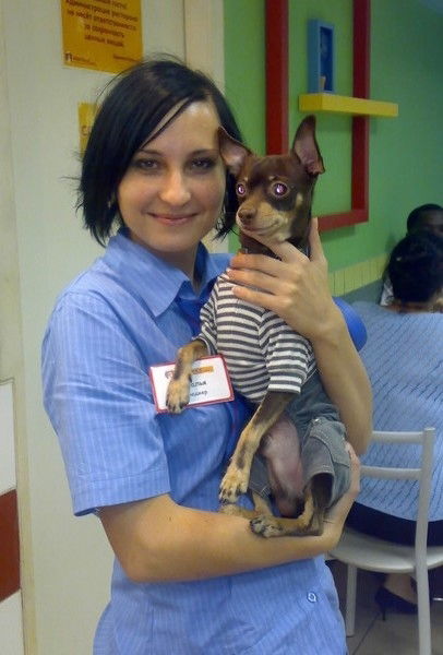 Наталья Кокорева