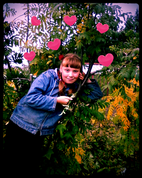 Юля Чернякова