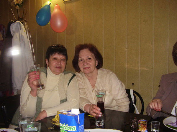 Геннадий Андрианов