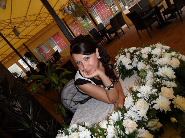 Екатерина Мироненко