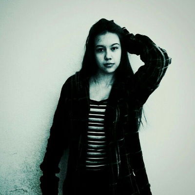 Анастасия Малая