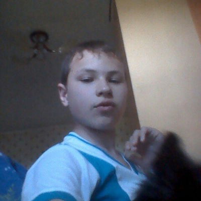 Алексей Алфёров