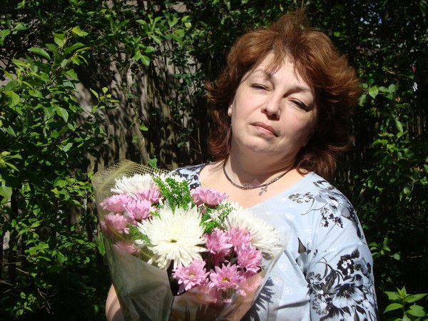 Наталия Алексеенко