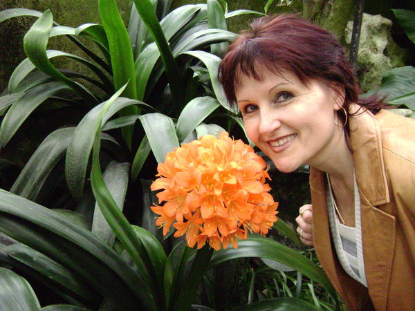 Таня Сёмина