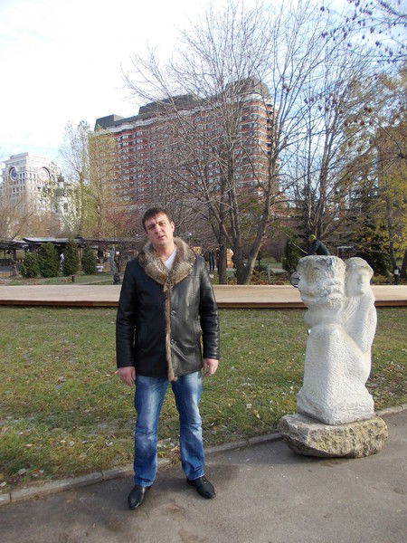 Константин Давыдов