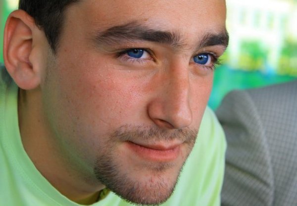 Антон Круглов