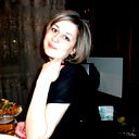 Анюта Валитова